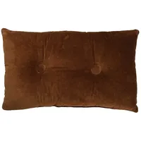  Kissen KYLE, Bronzefarben - 30 x 50 cm -