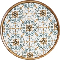 Ritzenhoff & Breker Pizzateller 'Marrakesch'