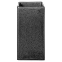 Asa Selection Vase QUADRO Schwarz