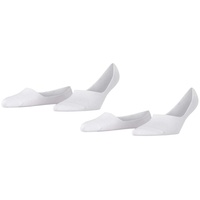 Burlington Damen Socken 2er Pack Everyday IN 2P
