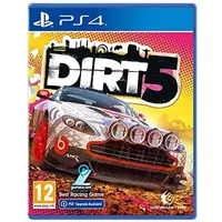 Codemasters Dirt 5 PS4 [