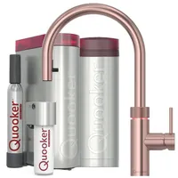 Quooker deutschland gmbh Quooker Flex Round Set mit PRO3