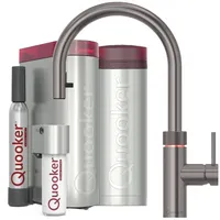 Quooker deutschland gmbh Quooker Flex Round Set mit PRO3