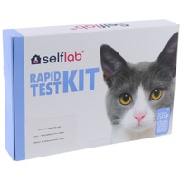 Selflab Katzenurin-Testkit 1 St.)