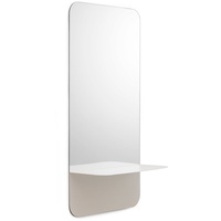 Normann Copenhagen Horizon Mirror vertikal,