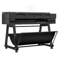HP DesignJet T850 36" Schwarz