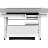 HP DesignJet T950 36" Weiß