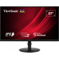 ViewSonic VG2708A-MHD 27" schwarz