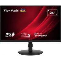 ViewSonic VG2408A-MHD Computerbildschirm 61 cm (24") 1920 x 1080