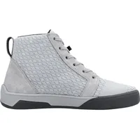 Richa Mistral Air Motorrad Schuhe, grau 47