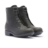TCX Blend 2 WP Motorradstiefel - Black - EU