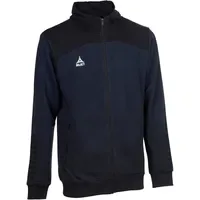 Select Trainingsjacke Kapuzen-Sweatjacke Oxford V22 | blau XL