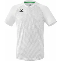 Erima Madrid Trikot weiß XL