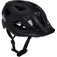 ABUS Aduro 3.0 52-58 cm schwarz 2024