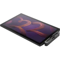 Wacom Cintiq Pro 22 (22", 5080 lpi), Grafiktablett, Schwarz