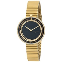 Pierre Cardin Marais Mirror CMA.0009 Quarzwerk Damen-Armbanduhr