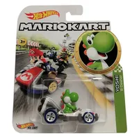 HOT WHEELS Mario Kart GBG29 Spielzeugfahrzeug