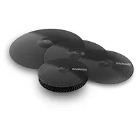Evans dB One Cymbal Set - Becken Set