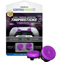 SteelSeries FPS Frenzy Purple/Black - PS5 (PS5),