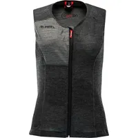 Alpina Prolan Women Vest dark grey, S