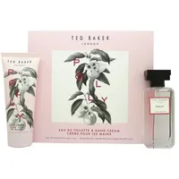 Ted Baker Polly EDT Spray 50ml Handcreme 100ml Damen