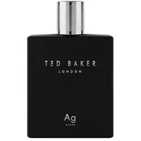 Ted Baker TONICS Ag SILVER Eau de Toilette 100