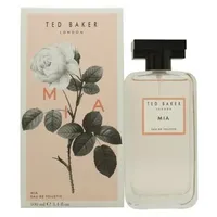 Ted Baker FLORET MIA Eau de Toilette 100 ml