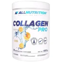 ALLNUTRITION Collagen Pro Kurkuma MSM Chondroitin Hyaluronsäure Ingwerextrakt Curcumin