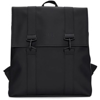 Rains Rucksack MSN Bag Black