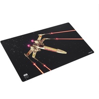 Gamegenic Star Wars: Unlimited Prime Game Mat - X-Wing