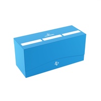 Asmodee Gamegenic, Triple Deck Holder 300+ XL Blue