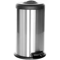 HJH Office CLEAN X 40 l Silber