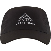 Craft Pro Trailrunning-Cap 999926 black/silver