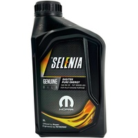  0W-30 Selenia Digitek Pure Energy 1 Liter