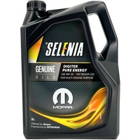 Petronas Selenia Digitek Pure Energy 5 Liter