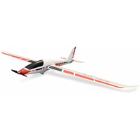 AMEWI AMXPlanes Swift 2100 Motorsegler EPO PNP, (Motorsegler)