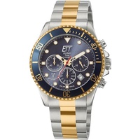 ETT Eco Tech Time Professional Watersports Bicolor