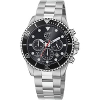 ETT Eco Tech Time Professional Watersports EGS-11607-25M Herrenchronograph