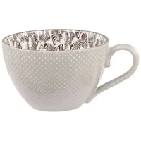 Chic Antique Becher ARÉS 0,47 l Grau