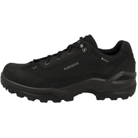 Lowa Renegade GTX LO Herren schwarz/schwarz 47