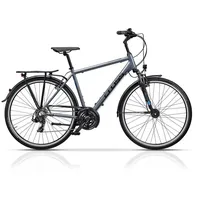 Airtracks Areal 2025 28 Zoll RH 60 cm Herren