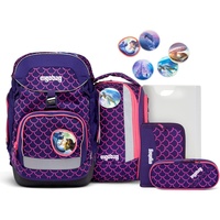 Ergobag pack Lumi Edition 2024  6-tlg PerlentauchBär