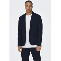 Only & Sons Sakko 'MARK' & Dunkelblau - 50
