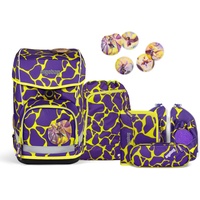 Ergobag Cubo Light Set SuBärkraft