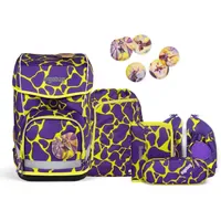 Ergobag Cubo Light Set SuBärkraft