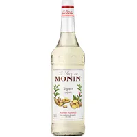 Monin Sirup Ingwer 1L