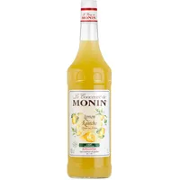 Monin Lemon Rantcho Zitrone Konzentrat 1L