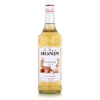 Monin Sirup 1,0l)