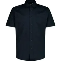 CMP Herren Hemd MAN SHIRT 31T7467V-U901 52 - Nero