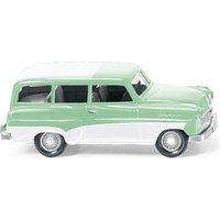 Wiking 085006 H0 Opel Caravan 1956